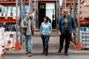 Chain Management Chain Management