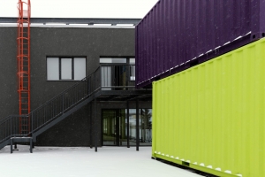 Shipping Container Repurposing Ideas Shipping Container Repurposing Ideas